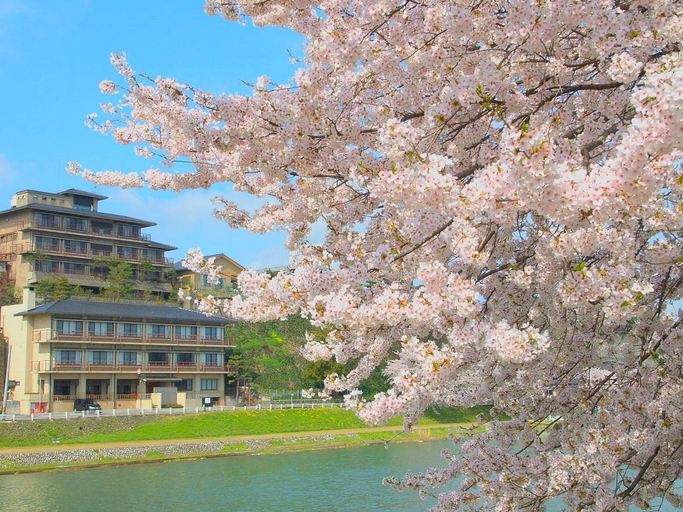 Exterior & Views 2, Yuyaruru Saisai, Kanazawa