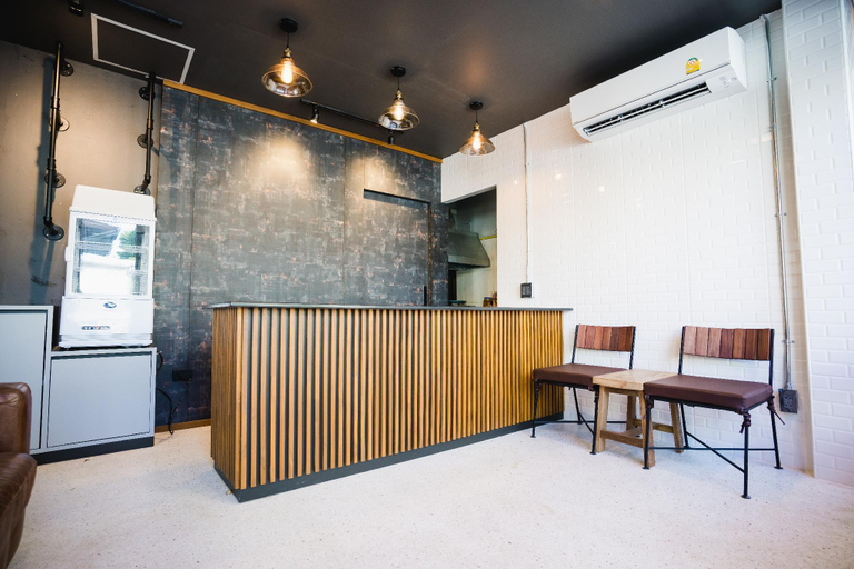 Public Area 2, SABUY GUESTHOUSE, Muang Chiang Mai
