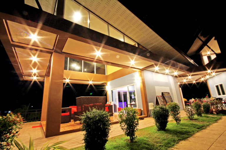 Exterior & Views 2, Phutara Lanta Resort, Ko Lanta