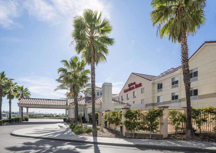 Exterior & Views 2, Hilton Garden Inn Irvine East/Lake Forest, Orange