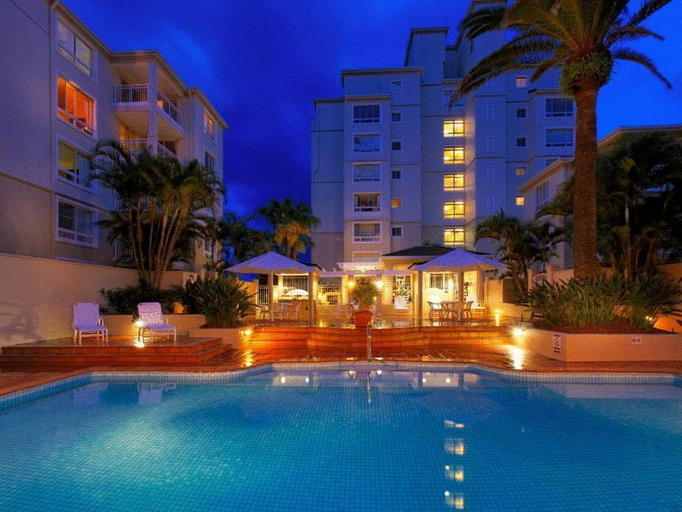Sport & Beauty 3, La Grande Apartments, Gold Coast