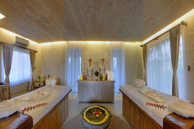 Barahi Jungle Lodge, Narayani