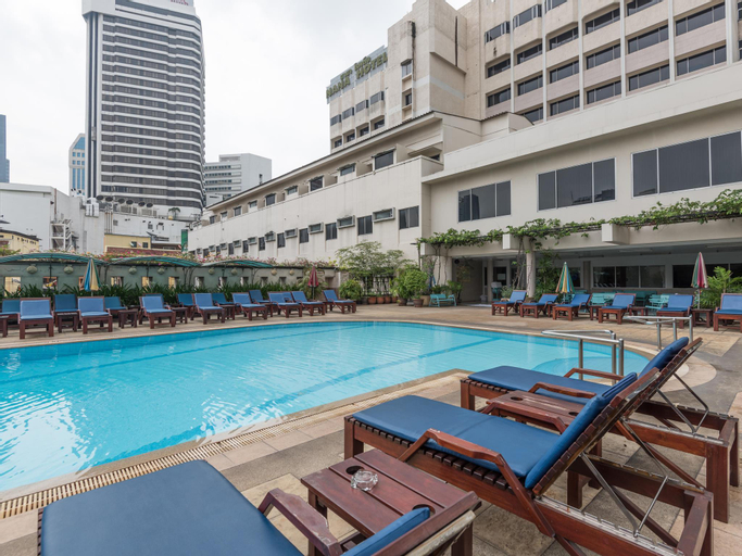 Sport & Beauty 2, Nana Hotel, Khlong Toey