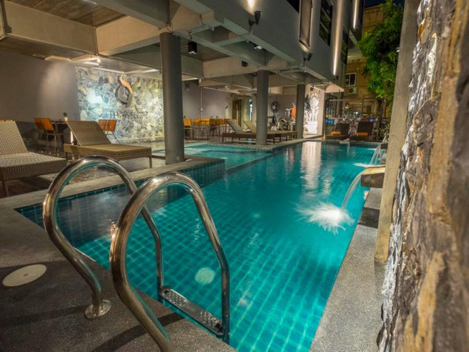 Sport & Beauty 5, Thapae Loft, Muang Chiang Mai