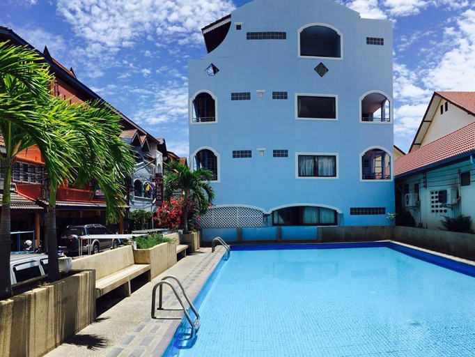 Sport & Beauty, Leng Hotel, Hua Hin