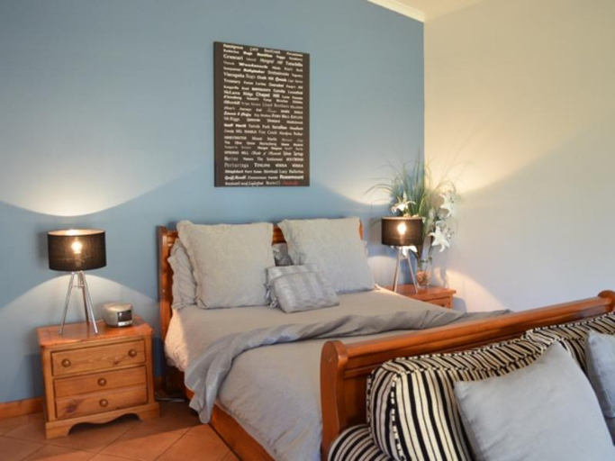 Bedroom 5, Amande Bed and Breakfast, Adelaide