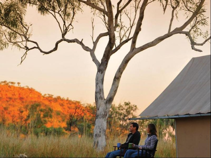 Exterior & Views 1, Bell Gorge Wilderness Lodge, Derby-West Kimberley