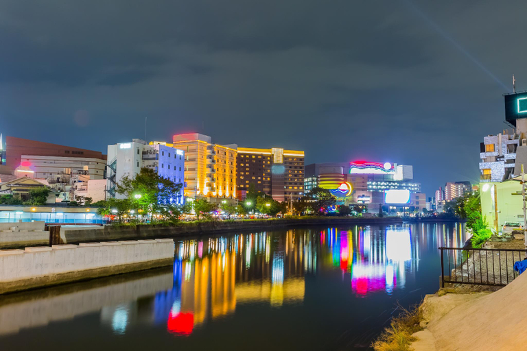 Exterior & Views 4, 阿克斯博多酒店(Axis Hakata), Fukuoka