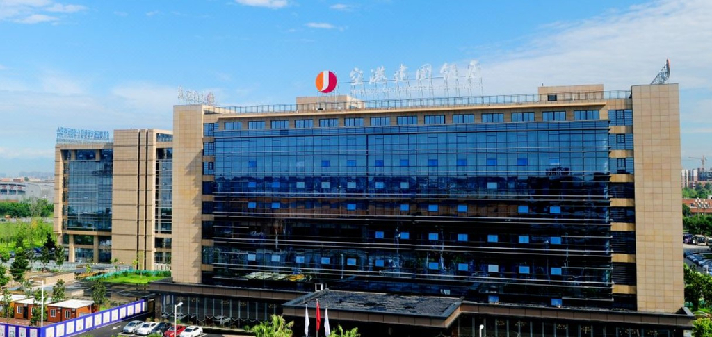 Exterior & Views, Chengdu Airport Jianguo Hotel, Chengdu