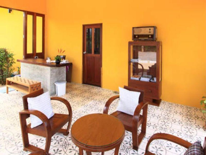 Public Area 3, Villa Phra Chan Resort, Tha Mai