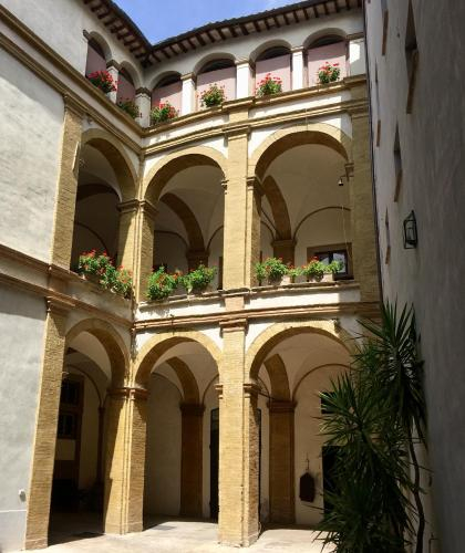 La Loggia, Perugia