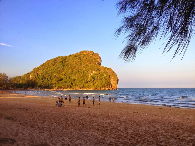 Chanthima Resort, Bang Saphan Noi