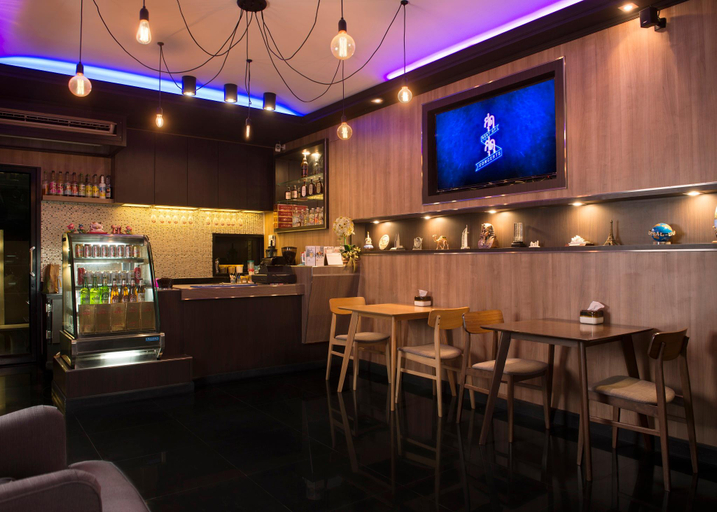 Food & Drinks 4, Benjatara Boutique Resort, Muang Lop Buri