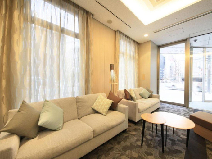Public Area 5, Richmond Hotel Sapporo Ekimae, Sapporo