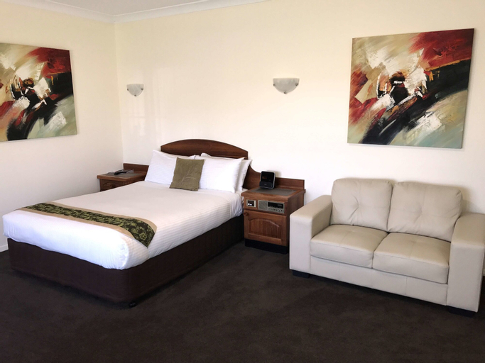 Bedroom 7