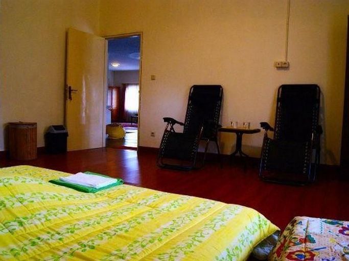 Arimbi Cibulan Suites, Bogor