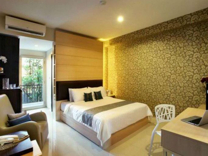 Bedroom 17