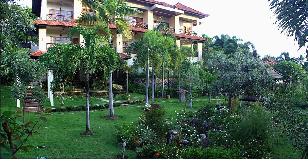 Exterior & Views 2, Blue Hill Resort Tulamben, Karangasem