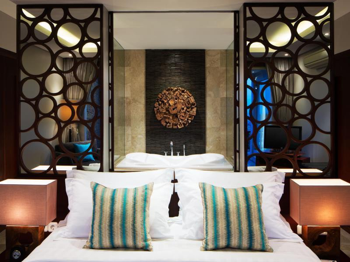 Others 4, Sun Island Suites Jimbaran Goa Gong, Badung