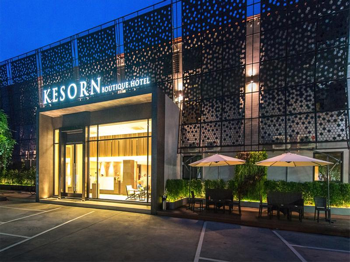 Kesorn Boutique Hotel, Muang Buri Ram