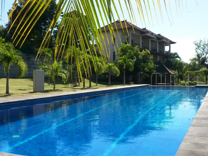 Sport & Beauty 1, Blue Hill Resort Tulamben, Karangasem