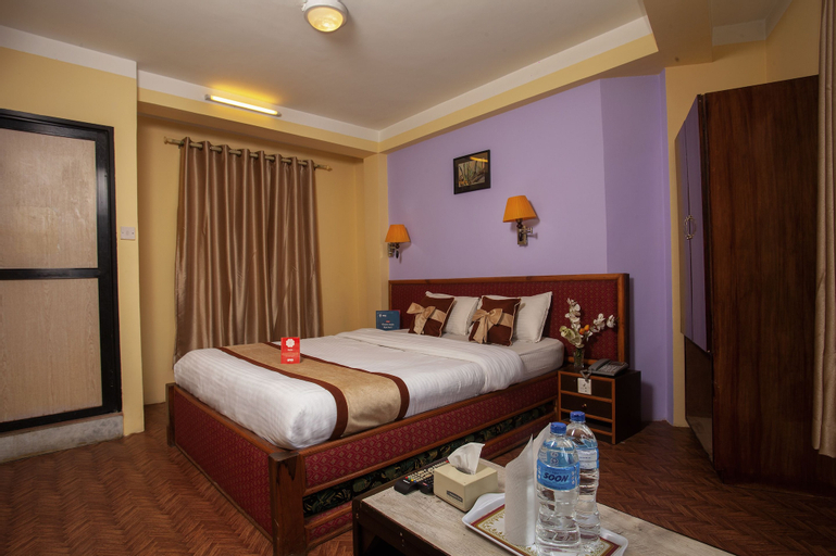 OYO 167 Adventure Home, Bagmati