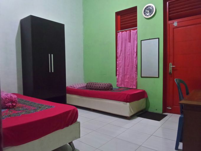Wisma Karina Temanggung, Temanggung
