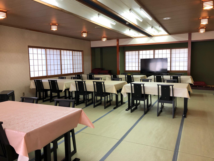 Business Facilities 2, Resort Inn Fujihashi, Fujikawaguchiko