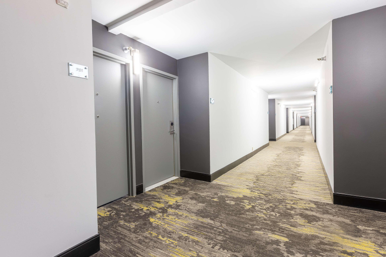Public Area 5, DoubleTree by Hilton Dallas - Richardson, Dallas