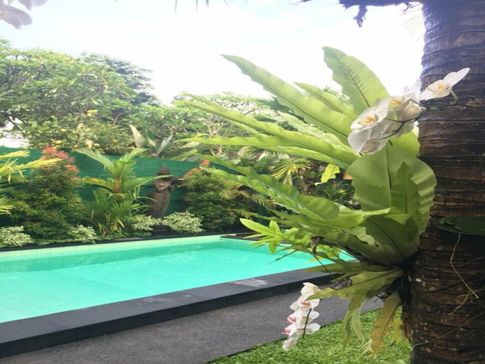 Sport & Beauty, Secret Garden Sky, Gianyar