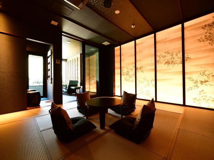 Public Area 2, Hakone Airu, Hakone