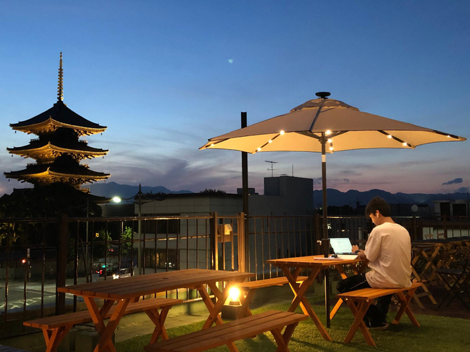 Exterior & Views 5, The Next Door - Hostel, Kyoto