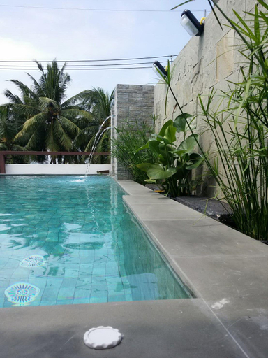 Sport & Beauty 5, La Playa Boutique Resort, Muang Chon Buri