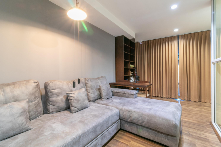 Others 5, Phob Phan Hostel, Huai Kwang