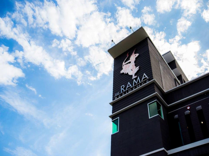 Exterior & Views 5, The Rama Hotel, Muang Chiang Rai