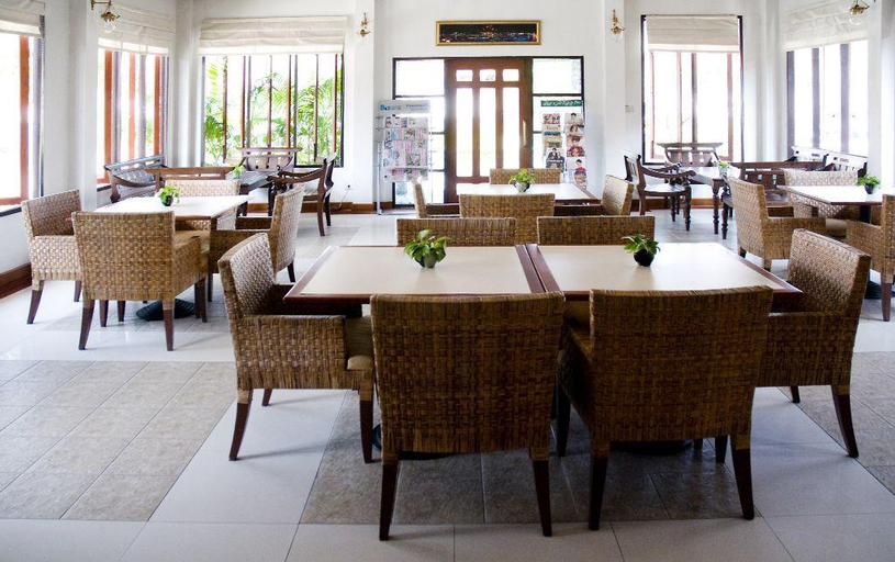 Food & Drinks 3, Leelawadee Resort, Muang Saraburi