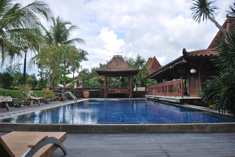 Sport & Beauty 2, Java Village Resort, Sleman