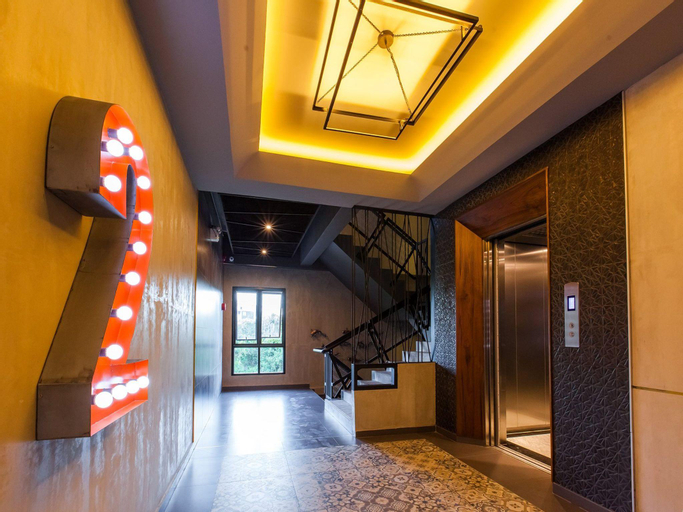 Loft Mania Boutique Hotel (SHA Extra Plus), Muang Chumphon