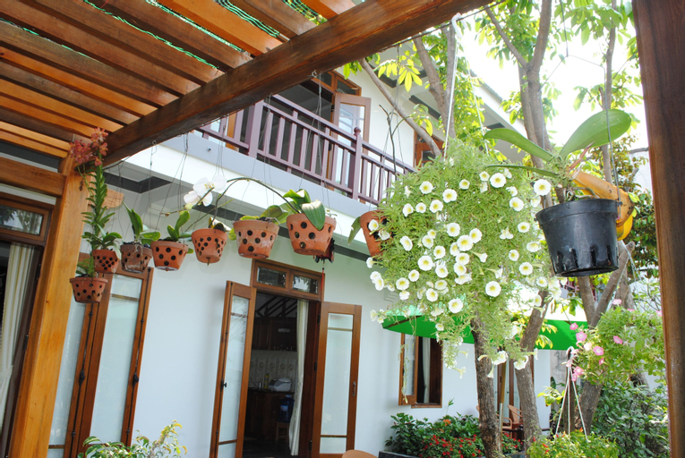 Hoi An Osaka Riverside Villa & Spa, Hội An