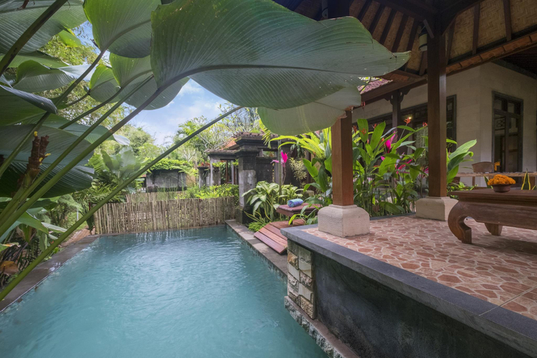 Sport & Beauty 2, Virmas Private Villa, Gianyar