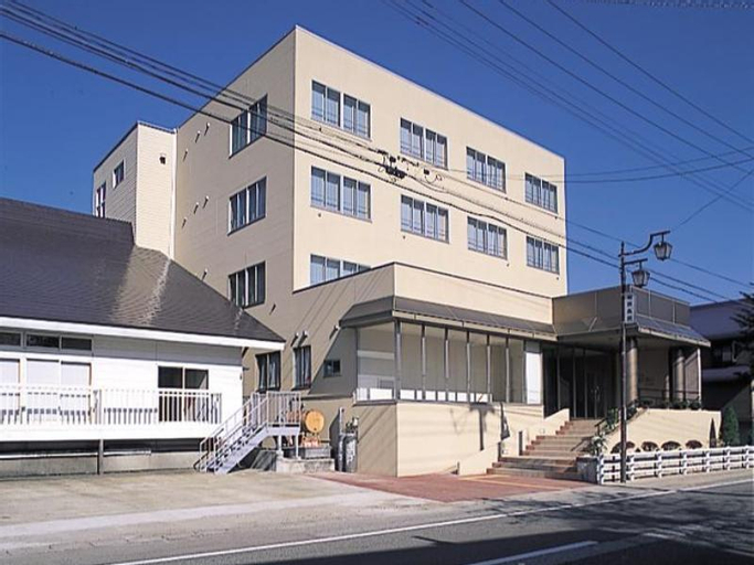 Hotel Yuzawa Yuzawa Denkiya, Yuzawa