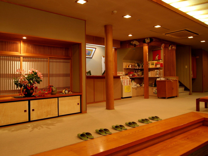 Otowaya Ryokan, Yuzawa