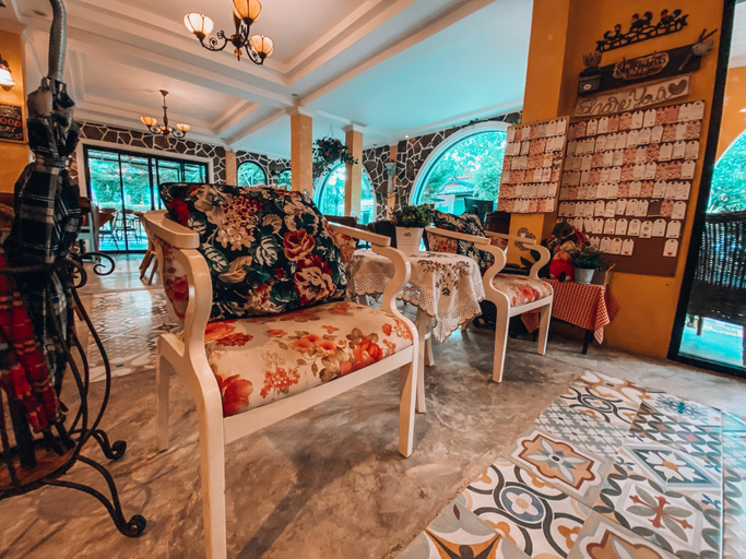 Public Area 2, The Castello Resort, Pattaya