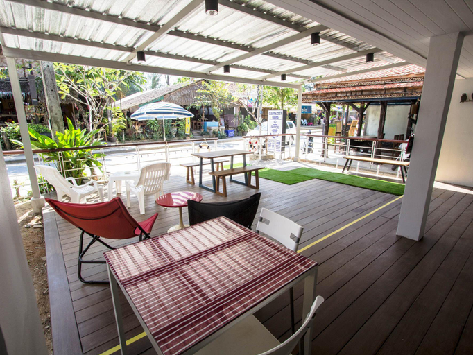 Exterior & Views 2, Nautical Home Khaolak Bed and Breakfast, Takua Pa