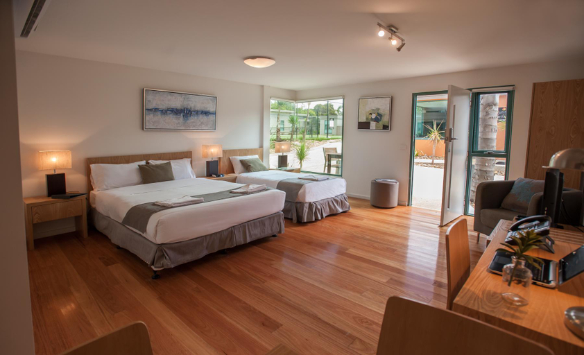 Bedroom 3, Great Ocean Road Resort, Surf Coast - West