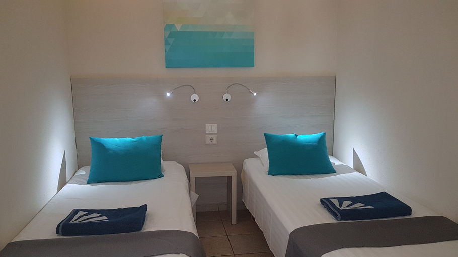 Bedroom 3, Lufesa, Las Palmas