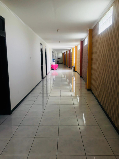 Public Area 3, Hotel Palapa, Banyumas