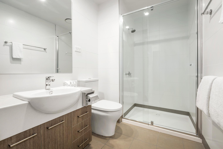 Bathroom 4, Quest Nowra, Shoalhaven - Pt A
