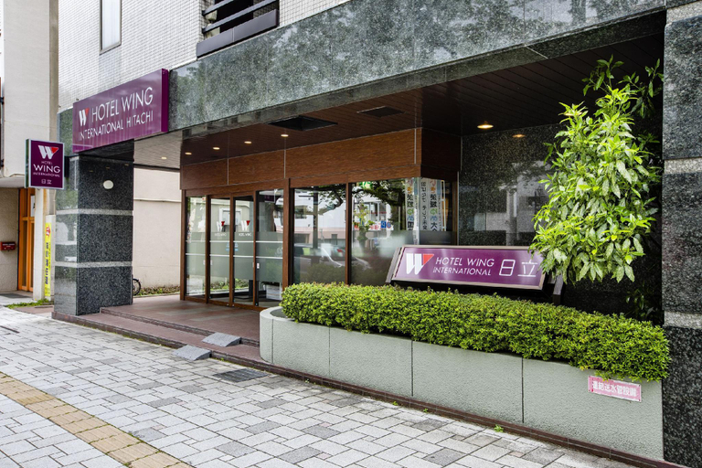 Public Area 3, KOKO STAY Hitachi, Hitachi
