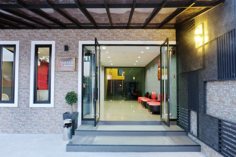 Public Area 2, Avenue Residence , Muang Nakhon Si Thammarat